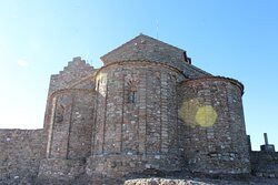 Monestir De Sant Llorenç De Munt-Matadepera必去景点