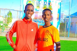 Liido Beach Somalia-Mogadishu必去景点