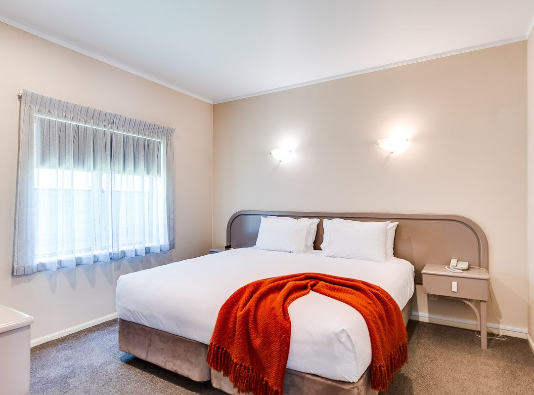 Cumberland Court Motel主图