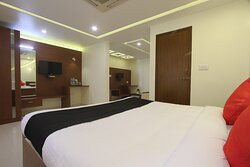 Divines Business Hotel主图