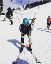 Malam Jabba Ski Resort-Malam Jabba必去景点