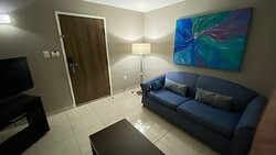 Hotel Villa Florida Veracruz主图