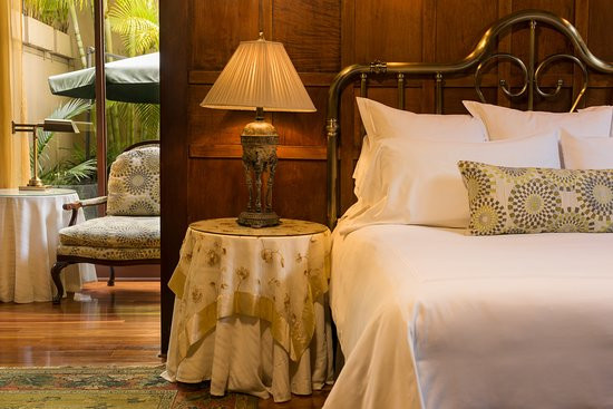 格兰诺德奥罗酒店主图