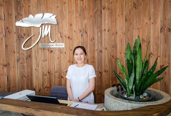 JM Boutique Hotel主图