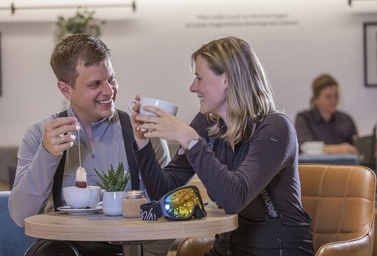 JUFA Hotel Wipptal主图