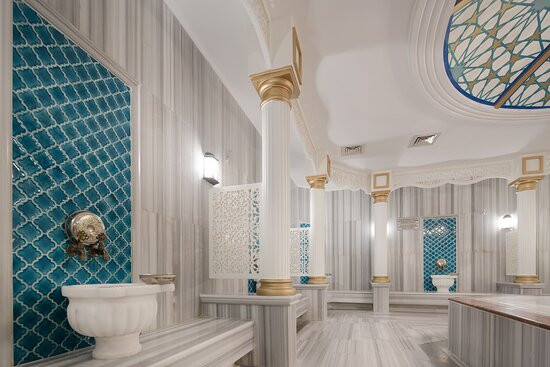 Korel Thermal Resort Clinic & Spa主图