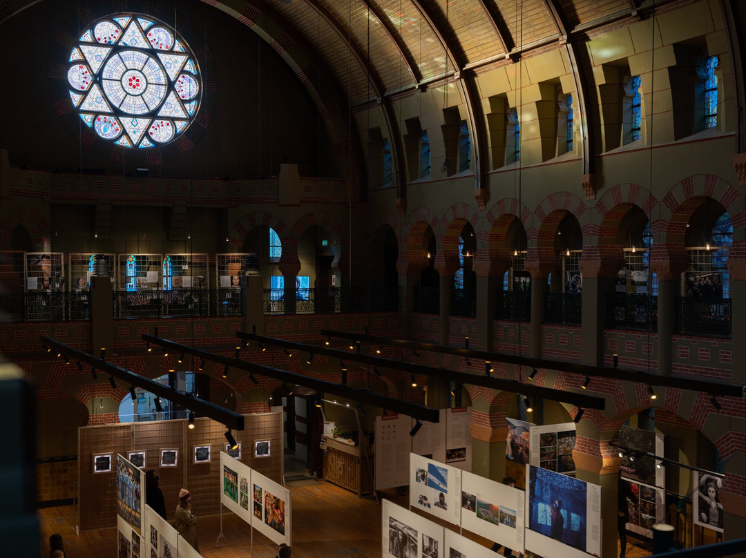 NonFiction Photo-格罗宁根省必去景点