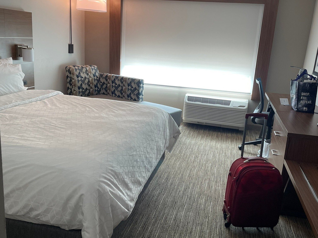 Holiday Inn Express & Suites Brevard - City Center by IHG主图