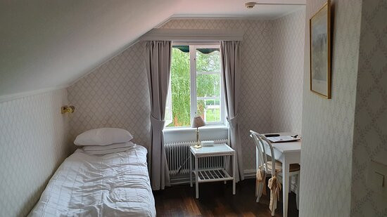 Tällbergsgårdens Hotell主图