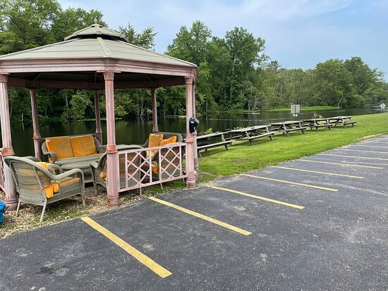 Crooked River Adventures-Burton必去景点