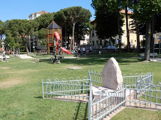 Lido Di Passignano-Passignano sul Trasimeno必去景点