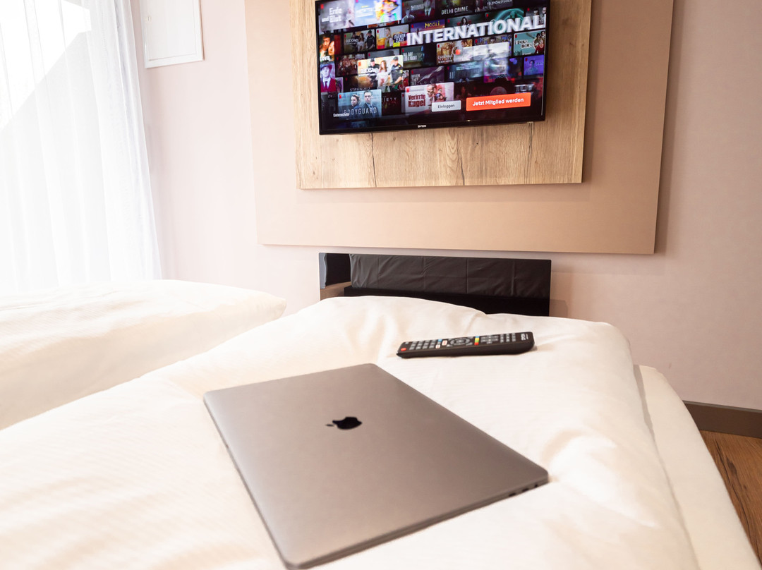 24Seven Hotel Schwabach