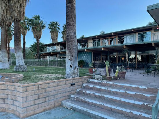 The Palms At Indian Head主图