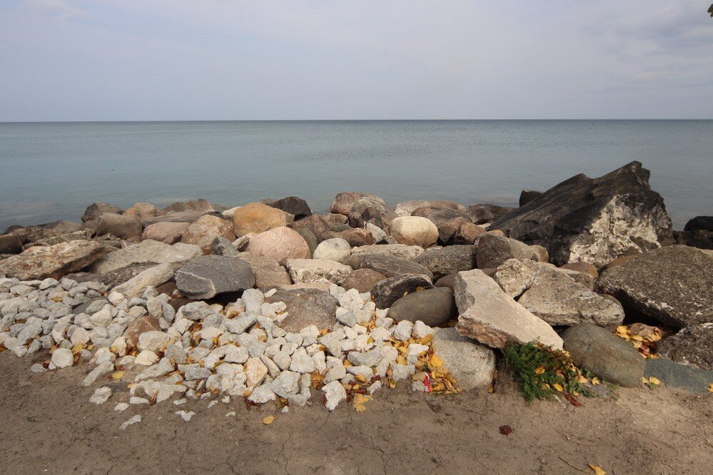 Fred Raper Park-Meaford必去景点