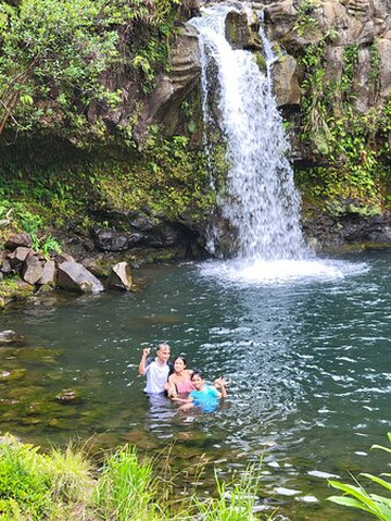 Maui Tour Company-芭雅必去景点