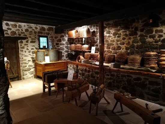 Plattner Bienenhof-Renon必去景点