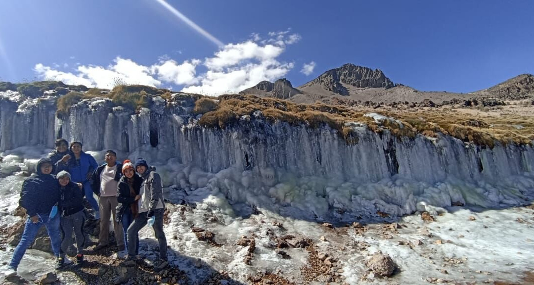 NATIVA TRIPS-阿雷基帕必去景点