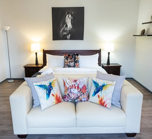 伍德布里奇住宿加早餐旅馆主图