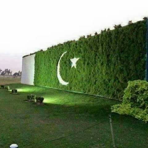 Clock Tower-Faisalabad必去景点