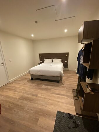 Mayrena Hotel主图