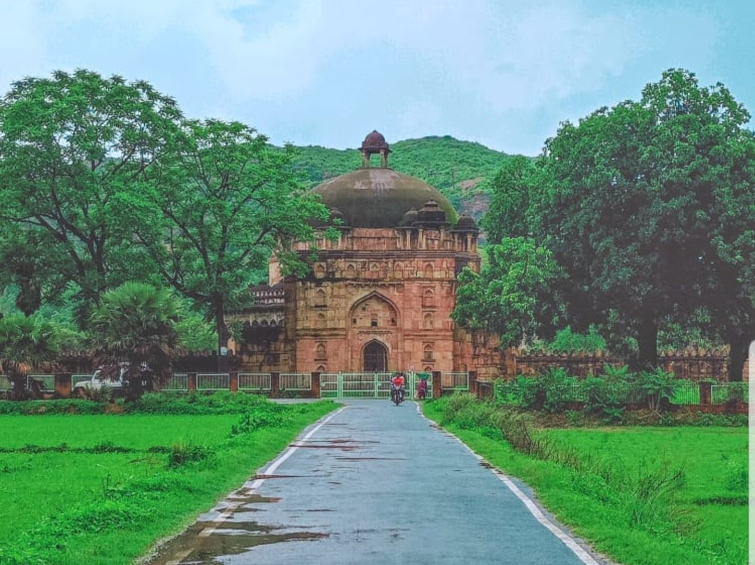 Incredible Kaimur景点图片