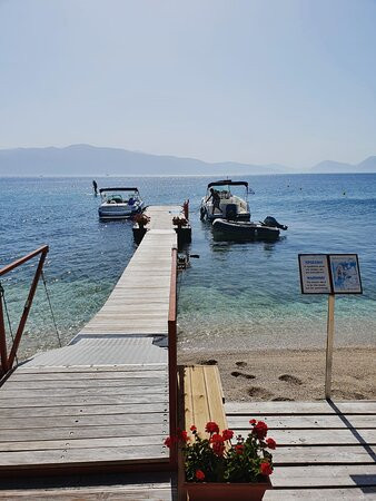 Sport Boat Charter-Nikiana必去景点