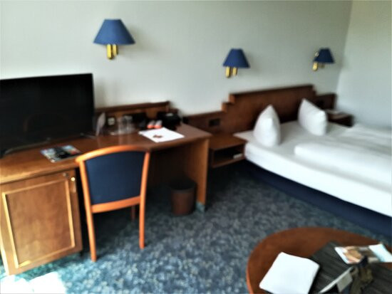 Alpina Lodge Hotel Oberwiesenthal主图