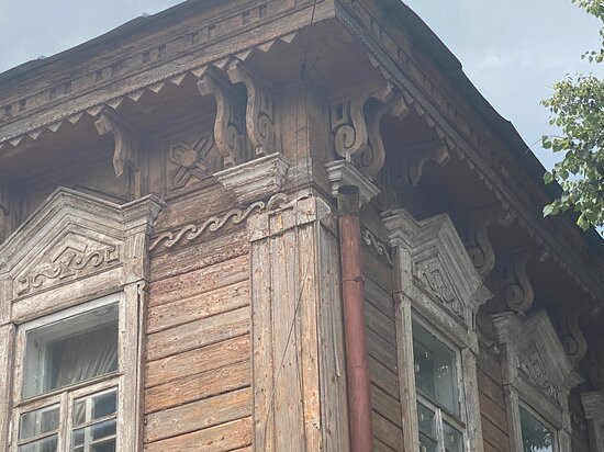 The Merenkov Merchant's House景点图片