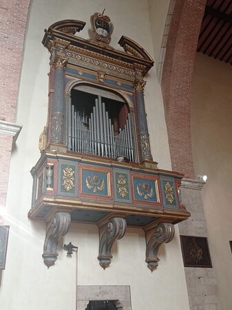 Chiesa di Sant'Agostino景点图片