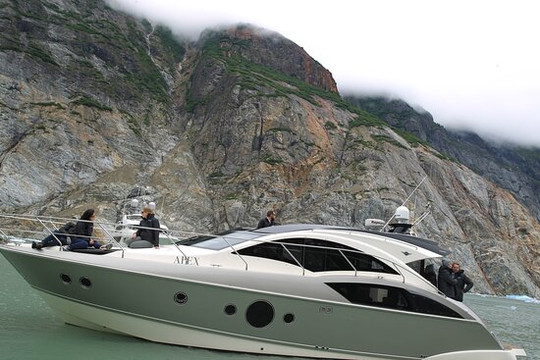 Alaska Luxury Tours-朱诺必去景点