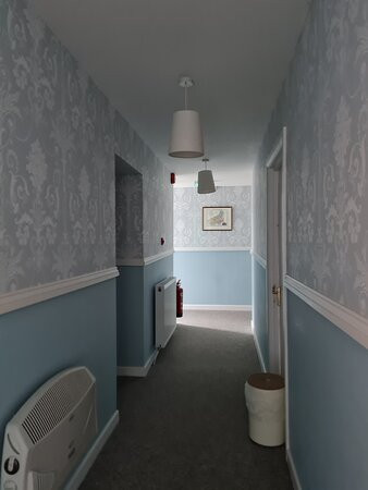Cuffern Manor Country House主图
