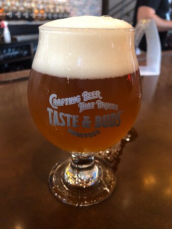 Rendezvous Junction Brewing Co.-罗杰斯必去景点