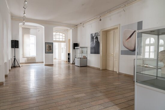Museum of Vojvodina景点图片