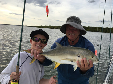 Afishionado Guide Services-坦帕必去景点