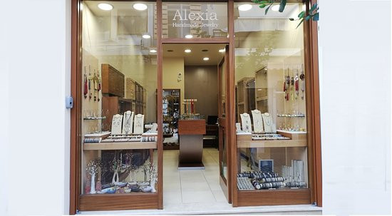 Alexia Handmade Jewelry景点图片