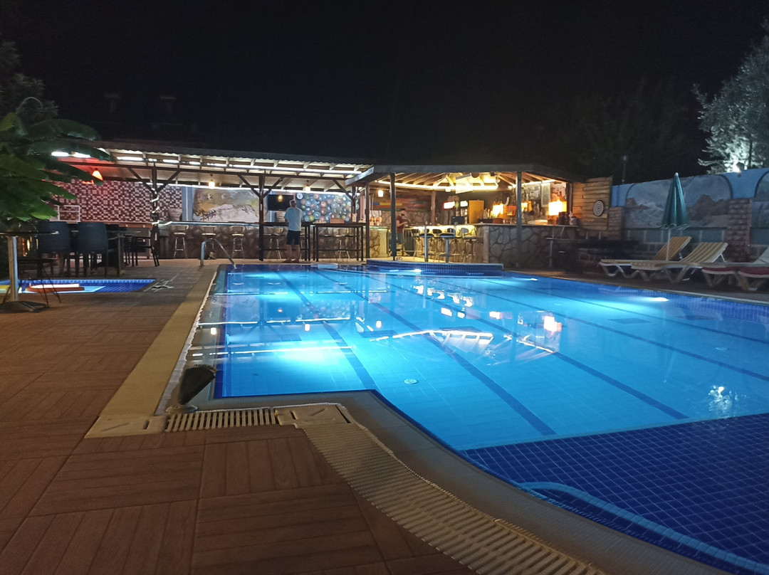 Tekirova Millennium Hotel