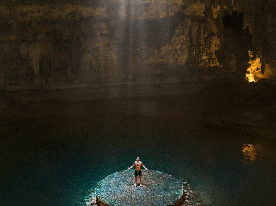 Lexgo Transfers-梅里达必去景点