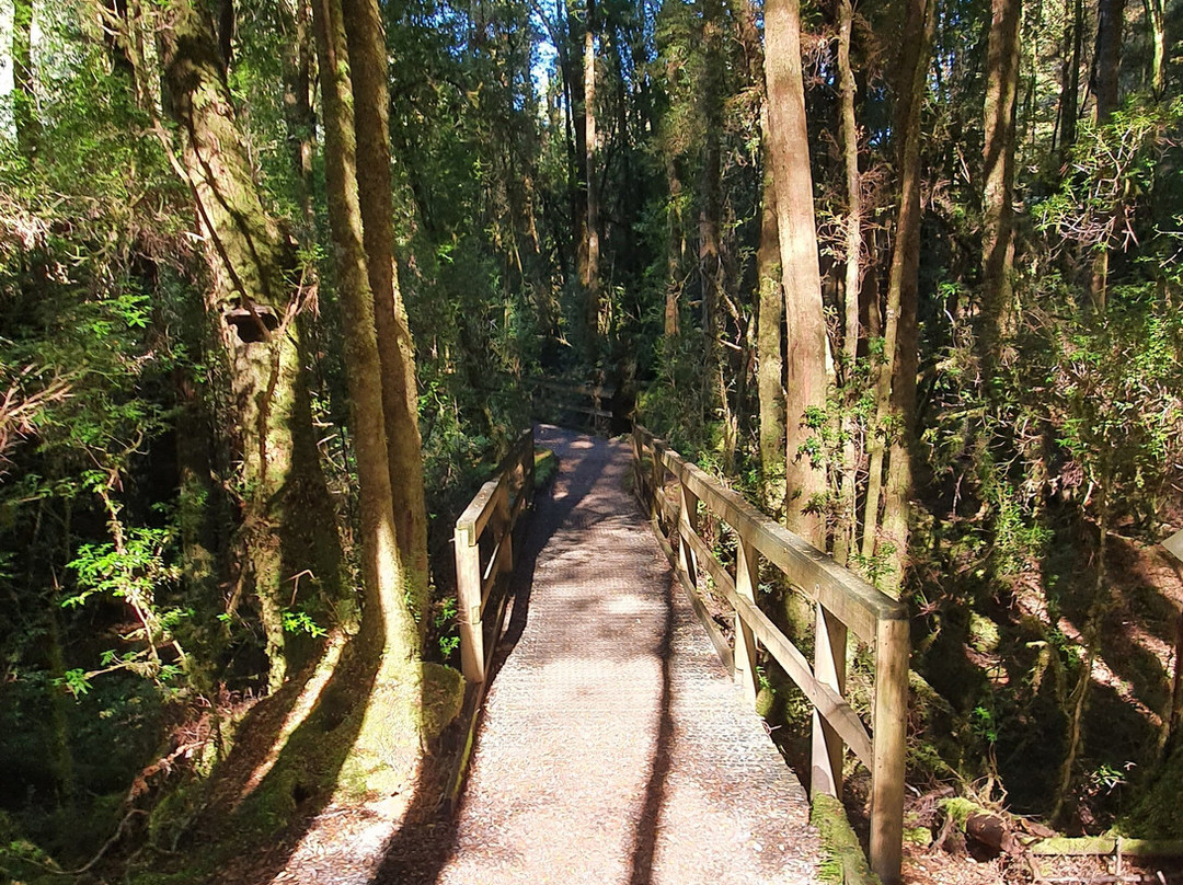 Dubbil Barril Railway Station