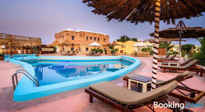 Fanadir Proy Resort