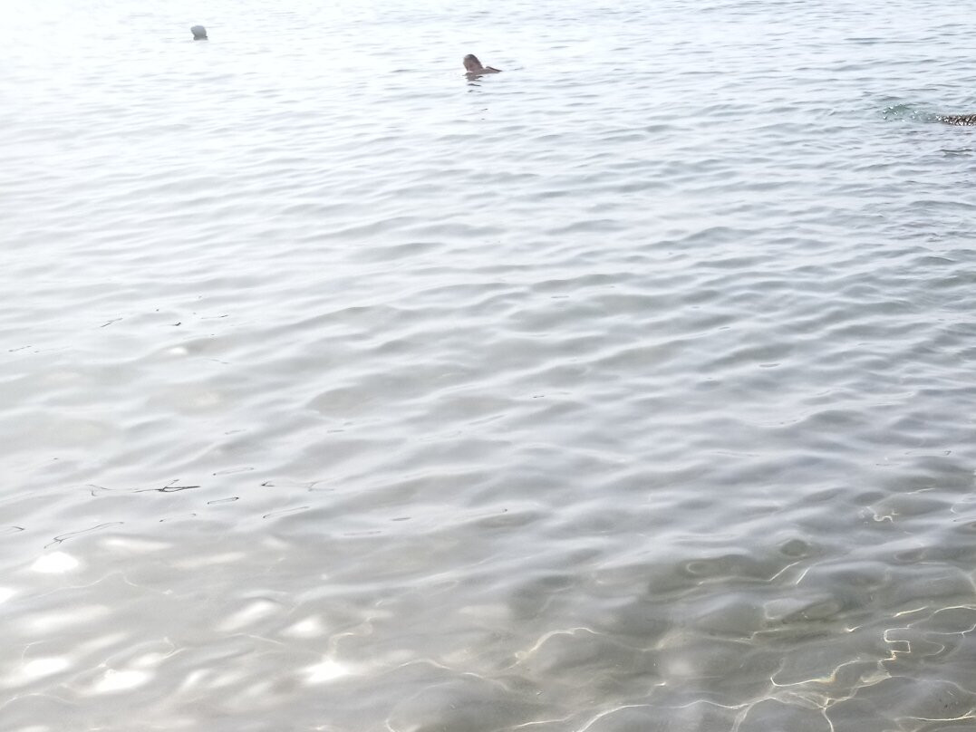 Montenuovo Beach景点图片