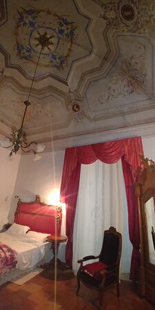 Le Foglie di Acanto-客卧