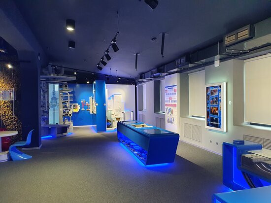 Metallurgy Industry Museum景点图片
