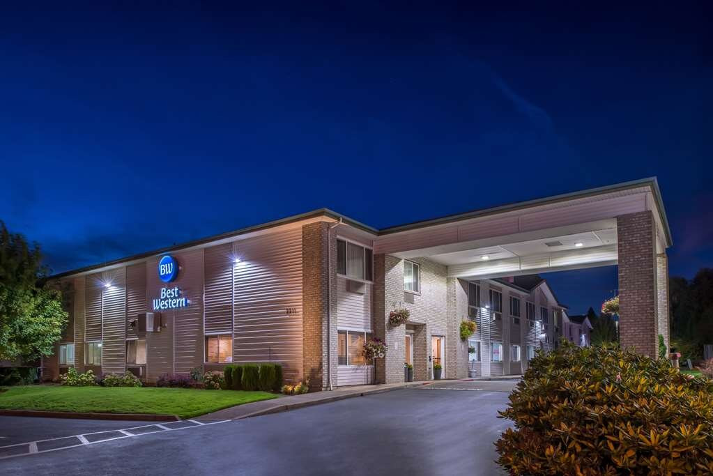 Best Western Newberg Inn主图