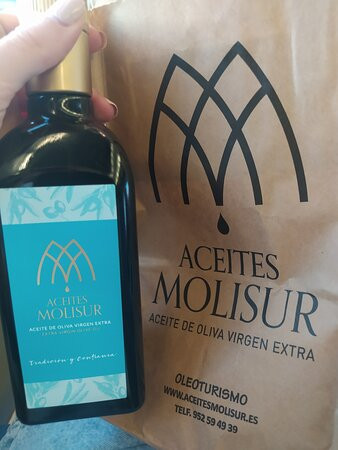 Aceites Molisur-Alhaurin el Grande必去景点