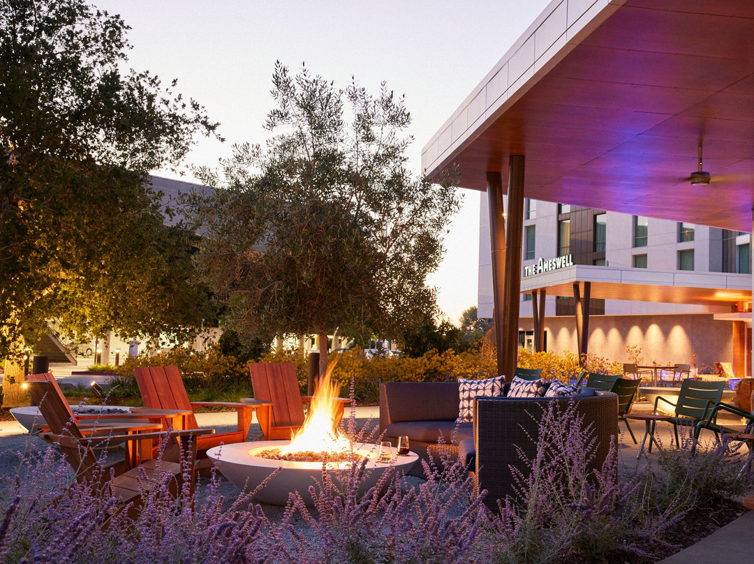 The Ameswell Hotel主图