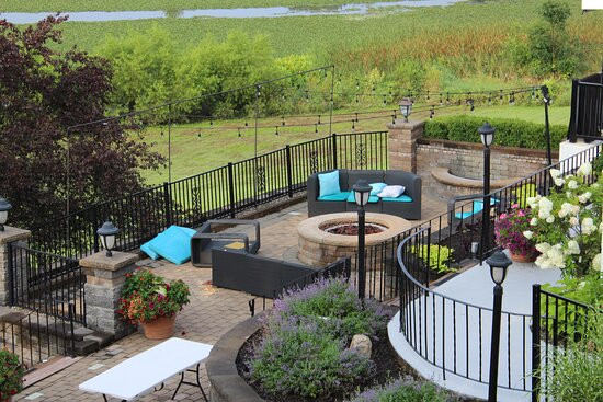 The Inn At Glen Sanders Mansion主图
