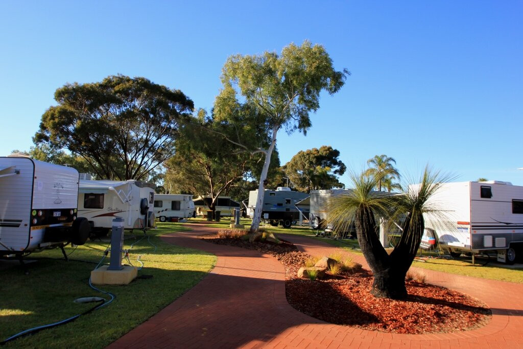 Quairading Caravan Park
