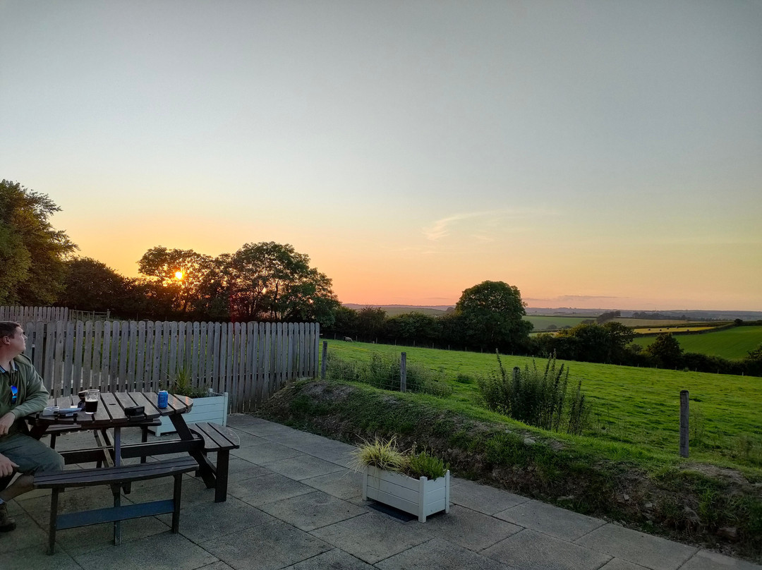 East Trayne Bed & Breakfast
