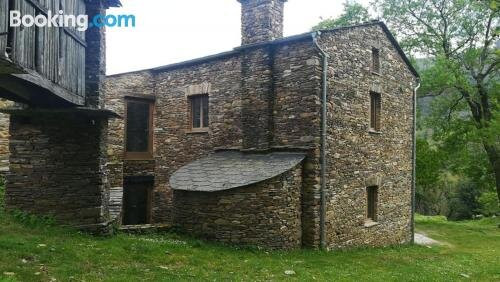 Albergue de la Naturaleza o Vilar - Mondonedo