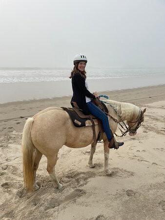 Oregon Beach Rides-Nehalem必去景点